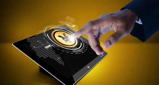 Staying Compliant with Digital Yuan in Financial Transactions