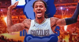 Ja Morant Wrongly Criticized For Gun Celebration That Was Actually NOT A Gun-Related Celebration